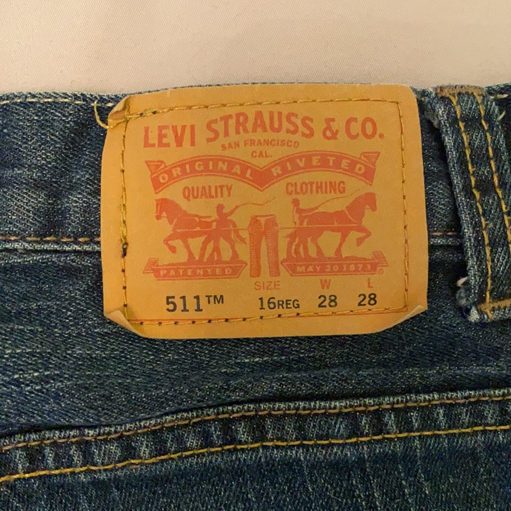 Jeans - Picture 6 of 6
